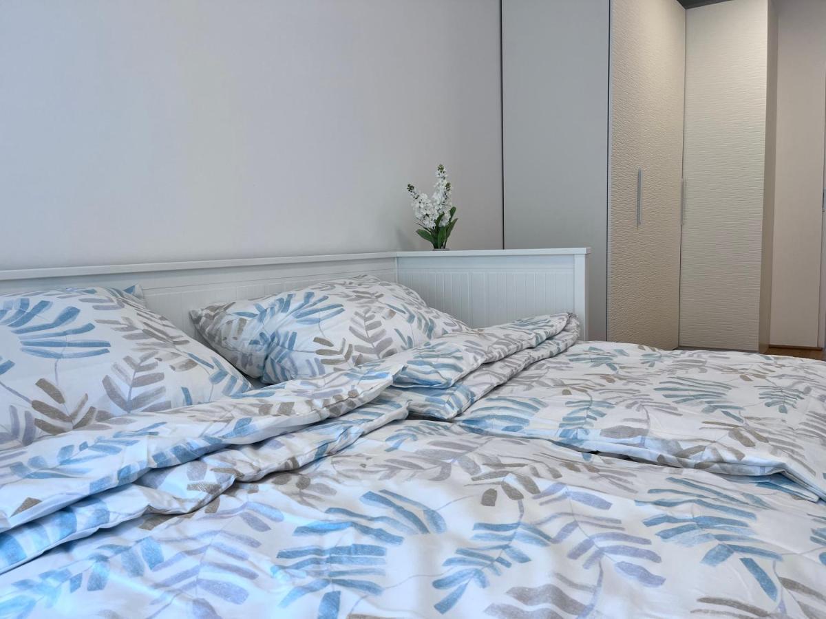 Danube22 Apartment Wien Eksteriør bilde